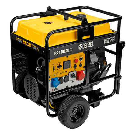 Генераторы